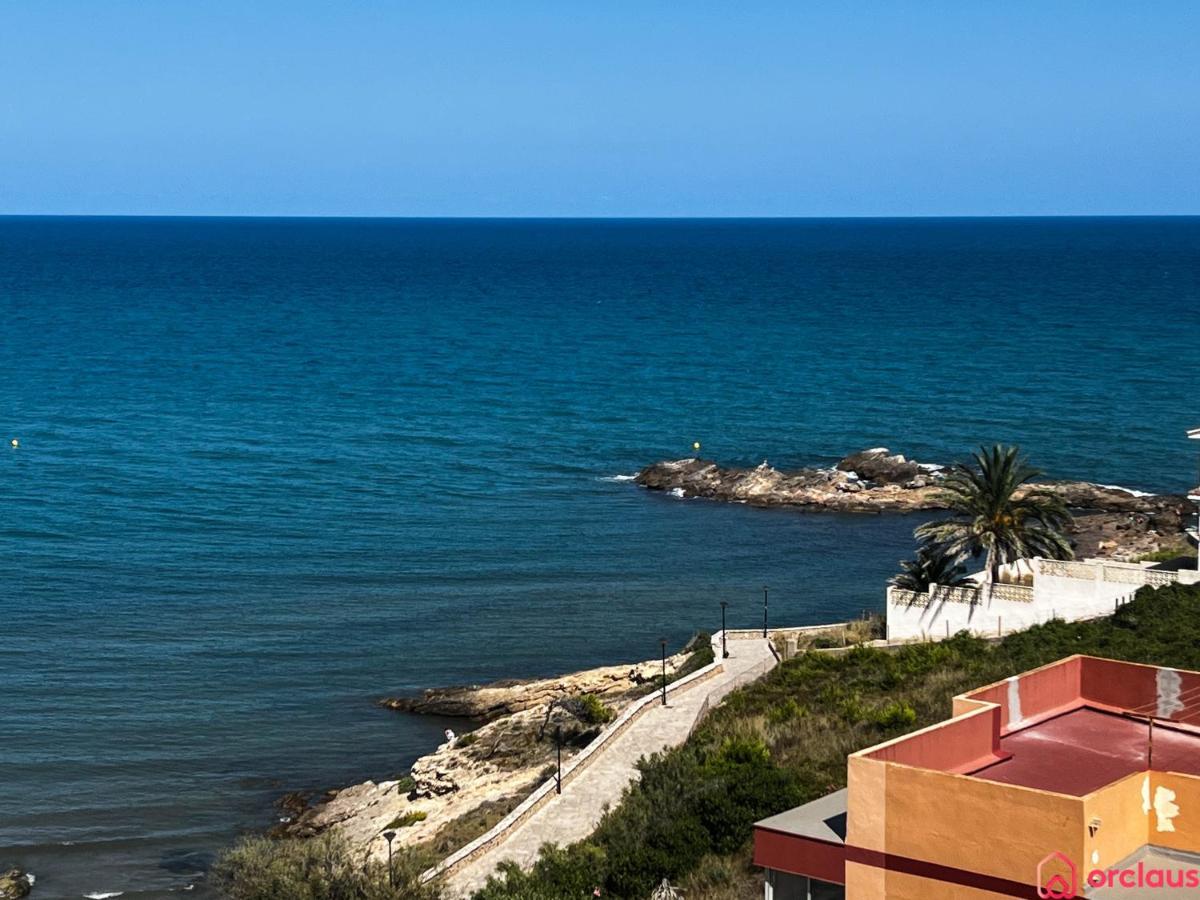Brisa Marina Mediterranea Oropesa del Mar Exterior foto