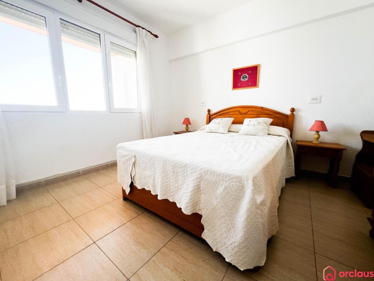 Brisa Marina Mediterranea Oropesa del Mar Exterior foto