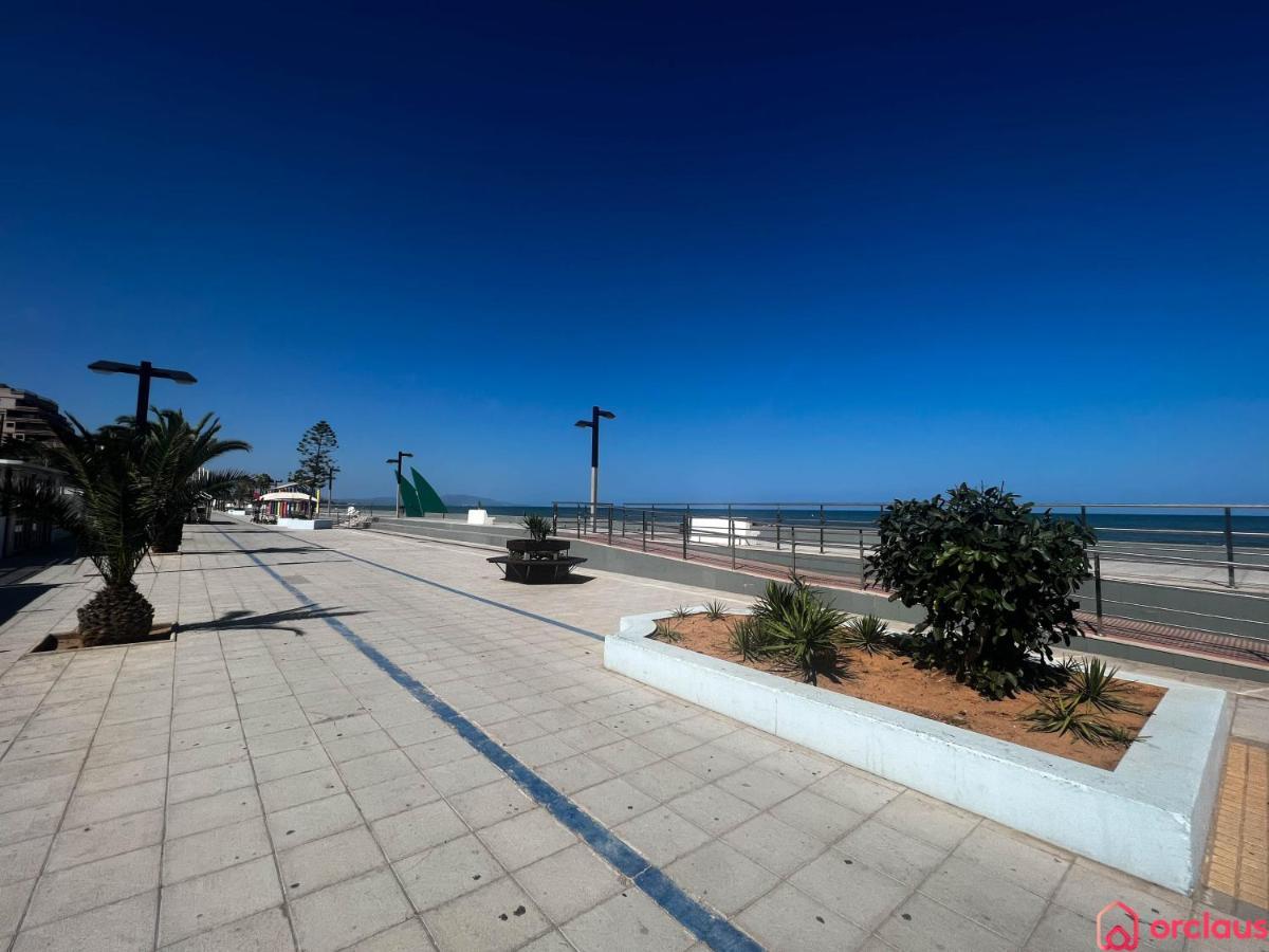 Brisa Marina Mediterranea Oropesa del Mar Exterior foto